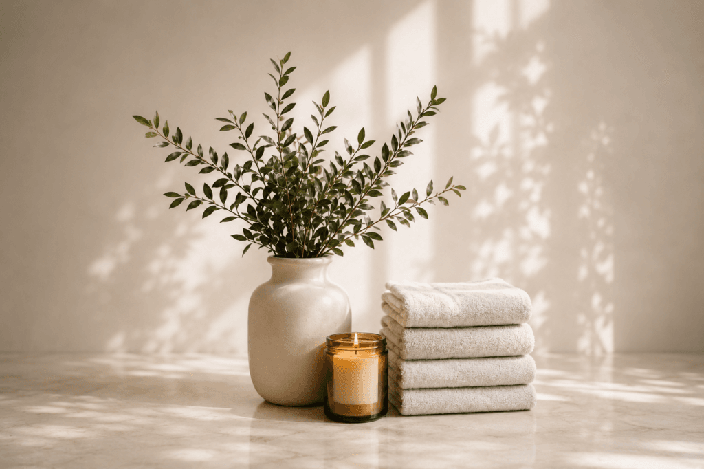 Home Huolellinen ja laadukas kotipalvelu